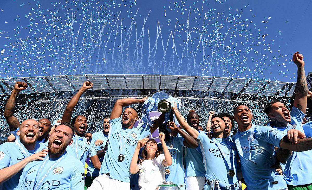 欧冠焦点：曼城迎战那不勒斯，巴萨挑战纽卡斯尔！